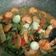 Cooksnap dari dettajaya untuk resep Tauco udang Medan