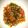 Cooksnap Dapur Yusfarisyia semasa beliau membuat Sambal Pedas Geprek.