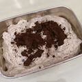 TESS WU 的 OREO冰淇淋蛋糕 cooksnap