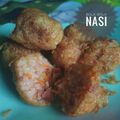 Cooksnap dari Monika Saputri untuk resep Bola bola nasi (MPASI 11+)