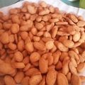Cooksnap dari Naomi Santoso untuk resep Biji Ketapang Keju Legit