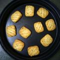 Shilpi Mitra's cooksnap of when they made জিরা ক্যুকিজ (jeera cookies recipe in Bengali).