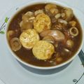 Cooksnap dari Habibah untuk resep Jamur  kancing lada hitam