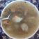 Cooksnap dari Nini Fauzhia untuk resep Cilok kuah