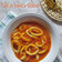 Cooksnap dari Saomi Mayhai untuk resep 75. Cumi Asam Manis Super Simple