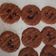 Cooksnap dari Widya Cookies untuk resep Double chocolate soft cookies