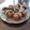 El cooksnap de reposteramary cuando hizo Muffins de banana y nuez😍.