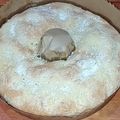 El cooksnap de Paola Nieres cuando hizo Torta alemana suuper rica🫶.