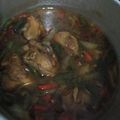 Cooksnap dari Elin untuk resep Ayam Kecap Pedas Manis