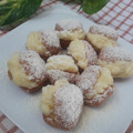 Cooksnap dari @d14r untuk resep Sus Goreng Vanilla