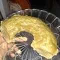 Cooksnap dari Irma Pratiwi untuk resep Bolu Kukus Pisang (mudah gak ribet)