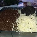 Cooksnap dari Dewi Tamara untuk resep Cheese Cake Lumer