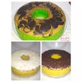 Cooksnap dari Devi Arum untuk resep Bolu jadul super lembut, lembab no seret (recommended)