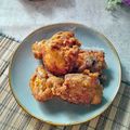 Cooksnap dari Nanan Wahyuni untuk resep Ayam Goreng Bawang Putih