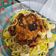 Cooksnap dari Dinda Yuliandasari untuk resep Toge Goreng Bogor