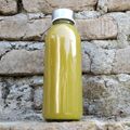 Cooksnap dari Sekar Lukinanti untuk resep #322.Jamu Beras Kencur & Segala Khasiatnya (No Pengawet&Pewarna)