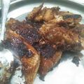 Cooksnap dari YASMIN untuk resep Ikan bakar enak&mudah😋😘