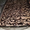 صورة من Bissa Fethi، شاركها بعد تجربة وصفة تحلية الديسباسيتو بطريقة سهلة 🍰☕🍫