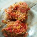 Cooksnap dari Mukhafidah untuk resep Telur Geprek Crispy