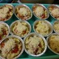Cooksnap dari Nita Menik untuk resep Makaroni Mashed Potato Chesee
