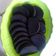 Cooksnap dari Wie Utamy untuk resep Bolu kukus ketan hitam