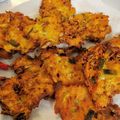 Cooksnap dari Eufrasia Priscillia untuk resep Bakwan Sayur Ala Abang Gorengan