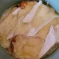 Anta Cooksnap-ja, amikor elkészítette a(z) Francia hagymaleves 🇨🇵 receptet.