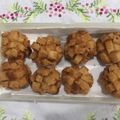 Cooksnap dari Jennifer Muliadi untuk resep Bola Udang Roti
