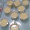 Cooksnap dari Reka Raflesia untuk resep 24. Puding Jagung Manis