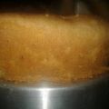 El cooksnap de Doris Navarrete Gomez cuando hizo Bizcochuelo casero.