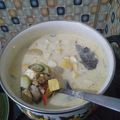 Cooksnap dari Anzilia Rizka Yunita untuk resep Sayur Lombok Ijo Pindang Tongkol