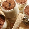صورة من Titrit Tlatig، شاركها بعد تجربة وصفة تيراميسوو
