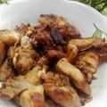 Cooksnap dari Veronica Tri untuk resep Ayam goreng bawang putih