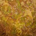 Sadia Alvi's cooksnap of when they made Khari masoor ki daal,kaali Daal.