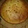 El cooksnap de May Medina cuando hizo Budín para la merienda.
