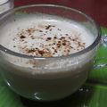 Rati Chatterjee(Rati's home Kitchen)'s cooksnap of when they made Dalgona coffee.