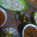 صورة من ام صلاح ، شاركها بعد تجربة وصفة طاجن بامية مسبك