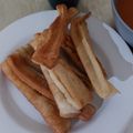Cooksnap dari dwidanik untuk resep Cakuew