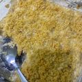 Cooksnap dari tatrin chank untuk resep Baked Mac and Cheese