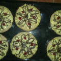 El cooksnap de Veronica Belen cuando hizo Rosca de pascua muuy rica.