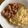 La cooksnap de Marieta cuando cocinó Salchichas en salsa