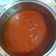 El cooksnap de egea cuando hizo Puré de patata con pimiento choricero.