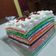 Cooksnap dari Yun Ce untuk resep Rainbow Cake Kukus