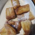 El cooksnap de gabiurrere cuando hizo Tortas fritas.