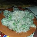 Cooksnap dari Khairunnisa Najlaa untuk resep Klepon