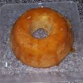 El cooksnap de gimena cuando hizo Budín de pan (clásica).