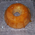 El cooksnap de gimena cuando hizo Budín de pan (clásica).