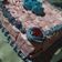 Cooksnap dari Keke's Kitchen untuk resep Blackforest (basic brownis kukus)