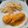 El cooksnap de La cocina de Marisol cuando hizo Muslo de pollo con crema de zanahoria.