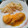 El cooksnap de La cocina de Marisol cuando hizo Muslo de pollo con crema de zanahoria.